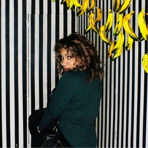 Meet your Posher, Nikki